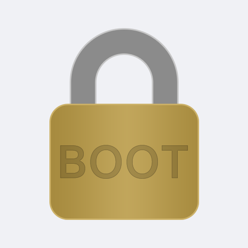 How to enable or disable Secure Boot